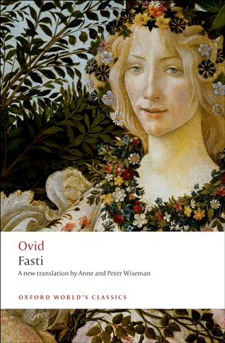 Fasti (Oxford World's Classics)